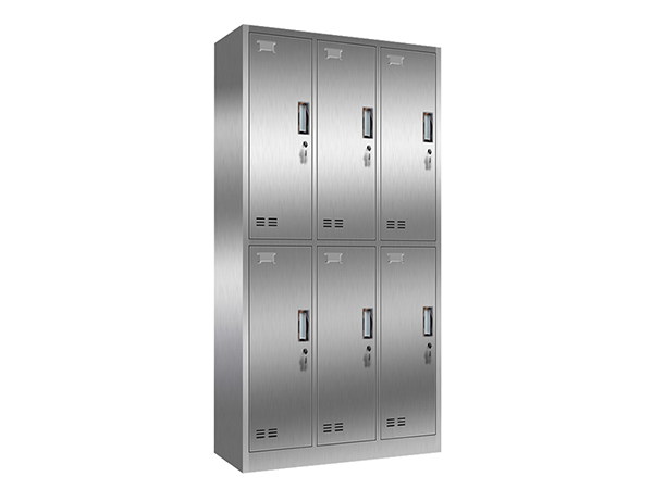 六門(mén)柜900W420D1800H