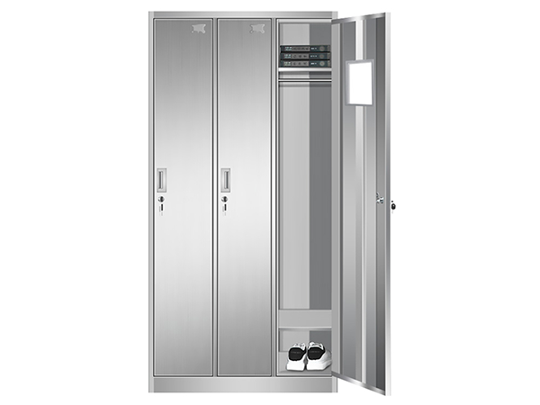 三門(mén)柜900W420D1800H