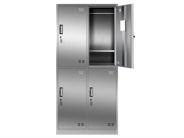 四門(mén)柜900W420D1800H