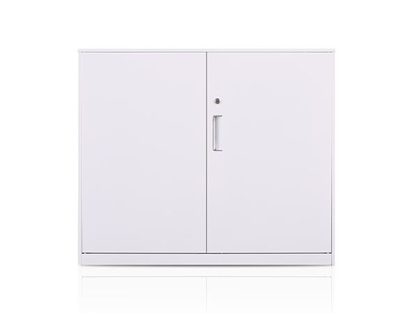 對(duì)開(kāi)門矮柜900W400D760H
